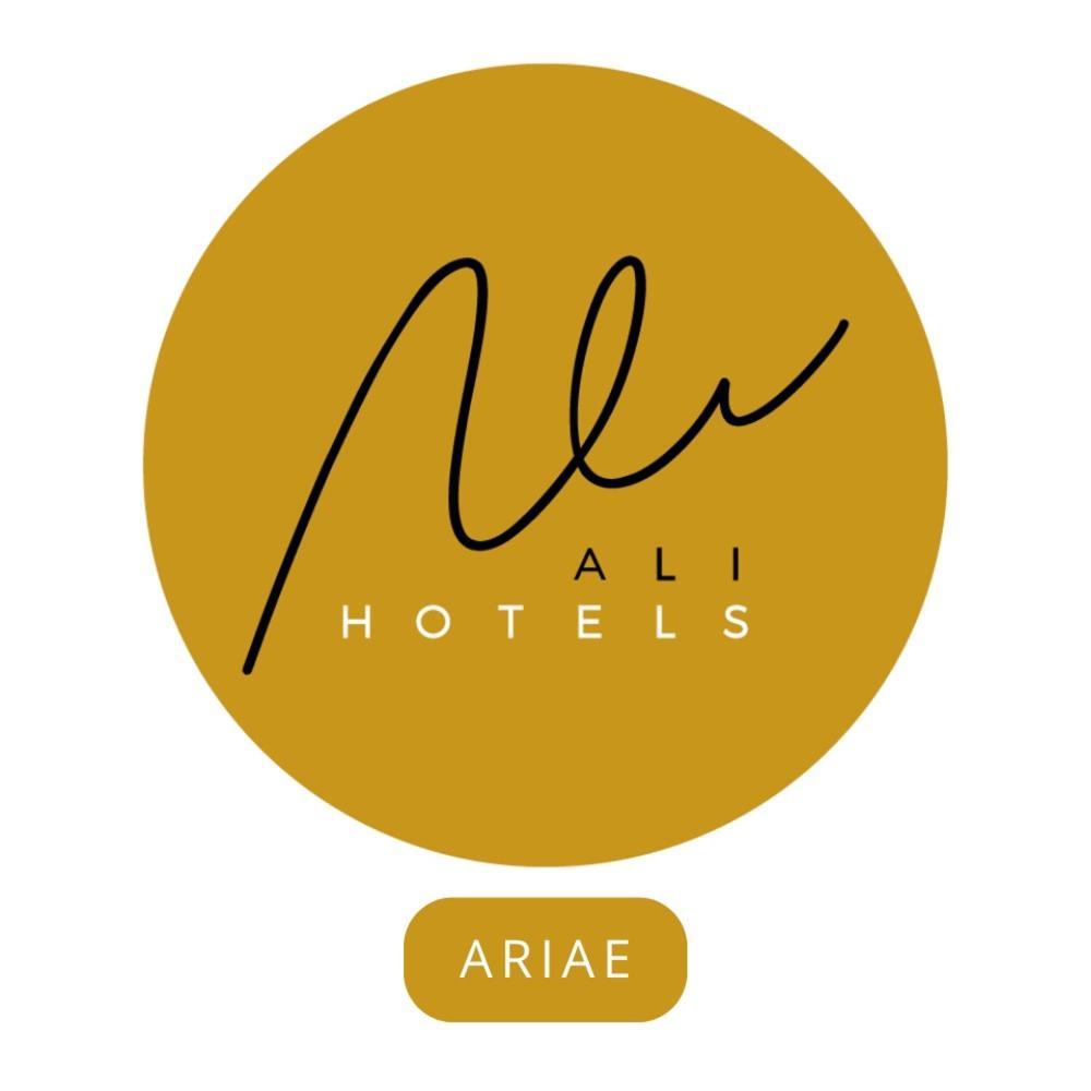 Ariae Dependance - Alihotels San Giovanni Rotondo Exterior foto